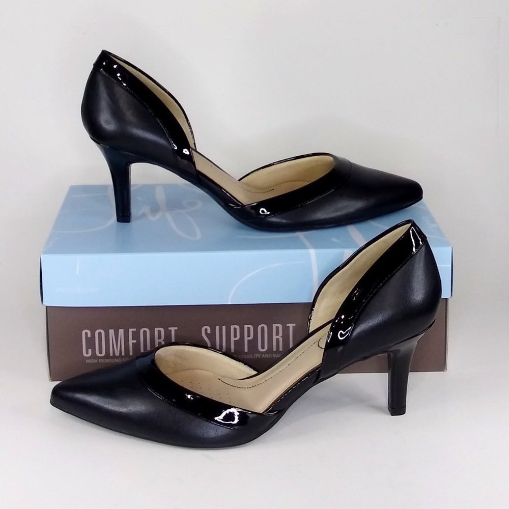 LIFESTRIDE | Saldana Pumps